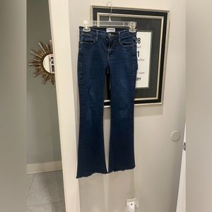 Frame jeans